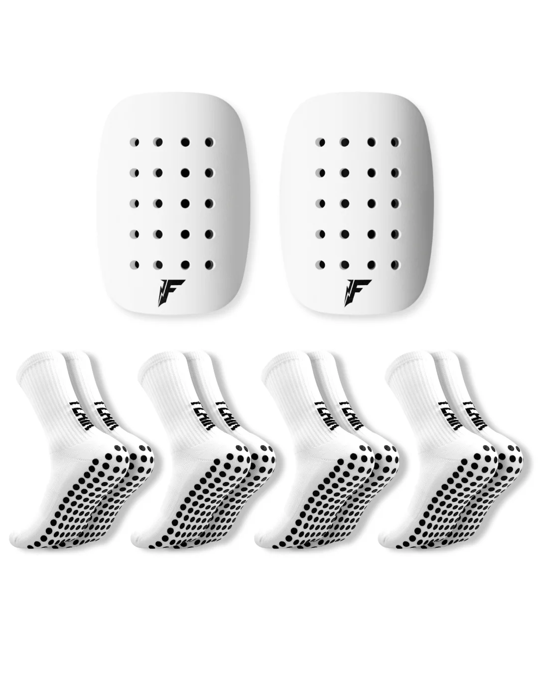 Shin Pads