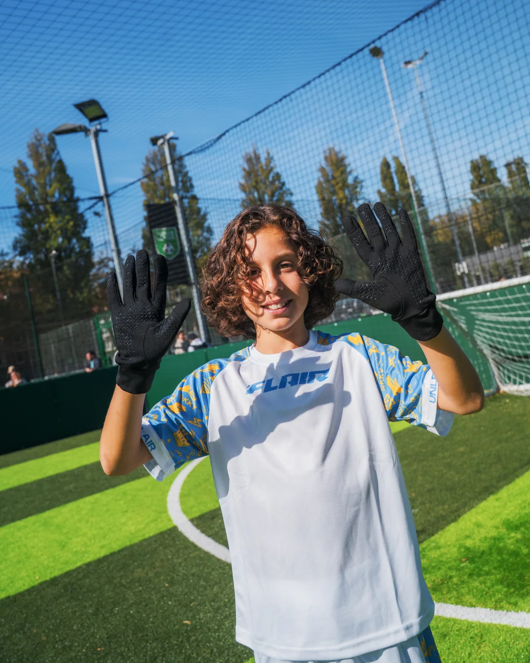 FLAIR Gloves - Image 7