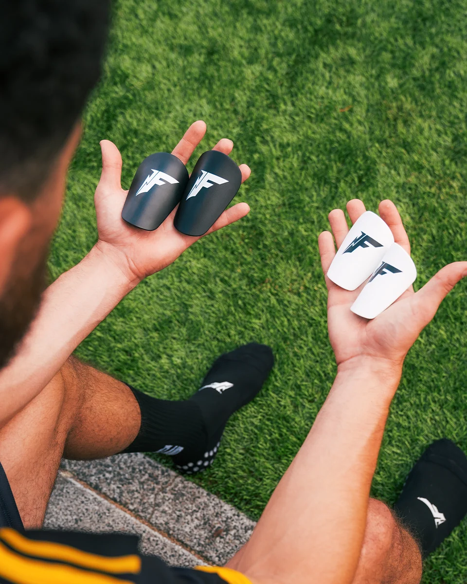 FLAIR Mini Shin Pads - Image 4