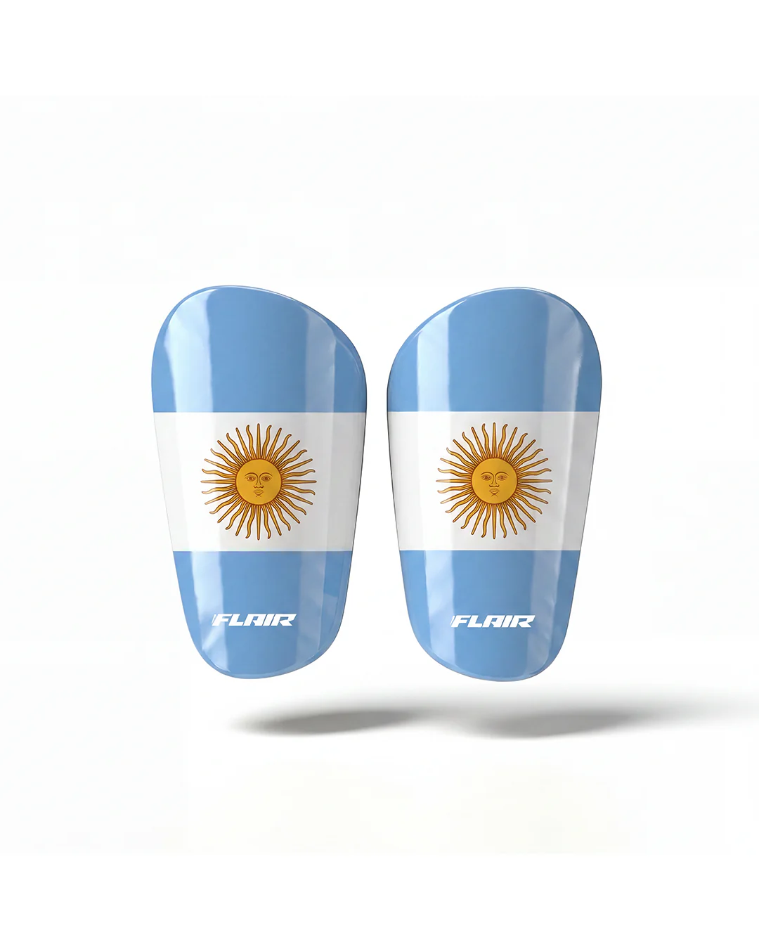 WC Shin Pads Kids - Image 14