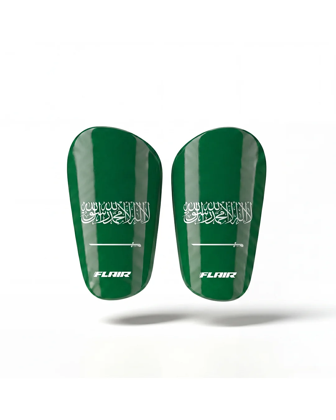 WC Shin Pads Kids - Image 25